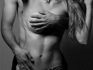 Erotický videochat Patti77