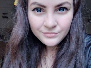 Erotický videochat Pattie-Maggie