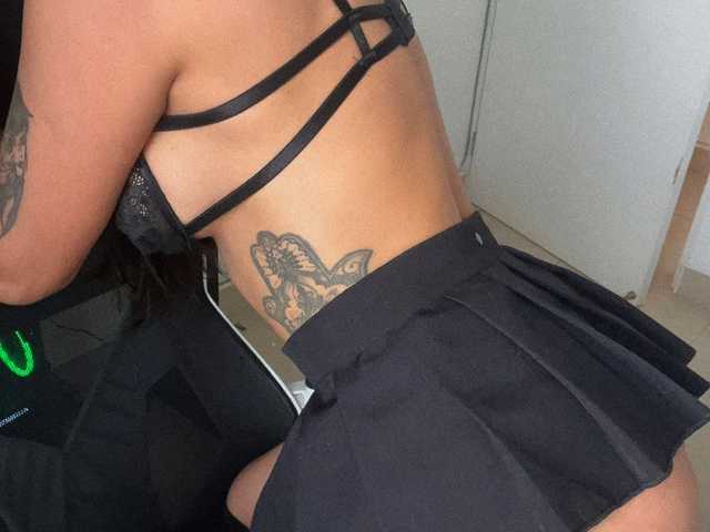 Fotografie profilu pattilove1