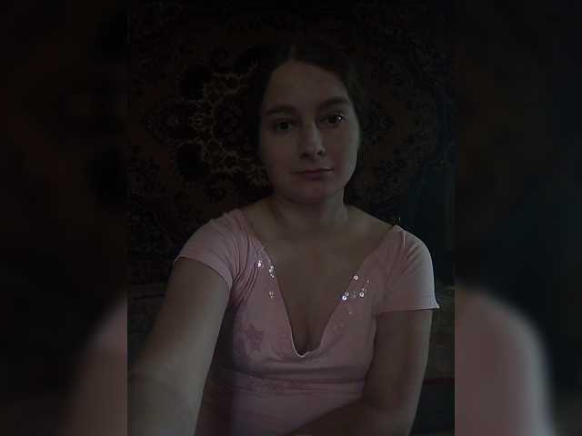 Vysílací screenshoty Patty-Lise