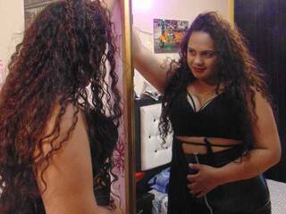 Erotický videochat pattytaylor