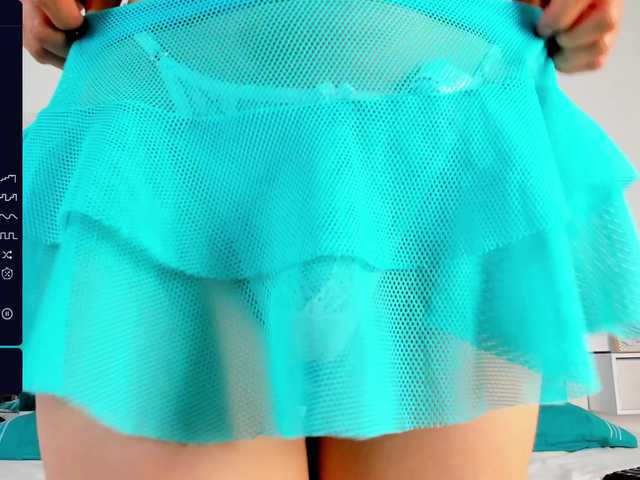 Vysílací screenshoty Paty-