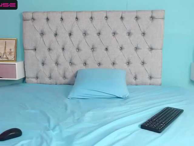 Vysílací screenshoty Paty-