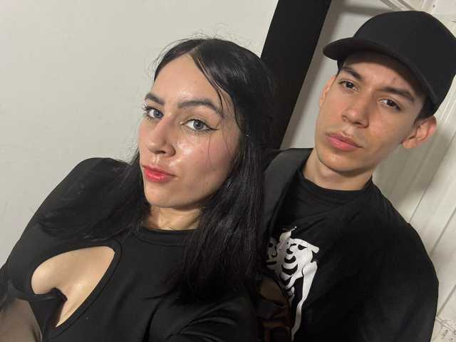 Fotografie profilu paul-vanessa