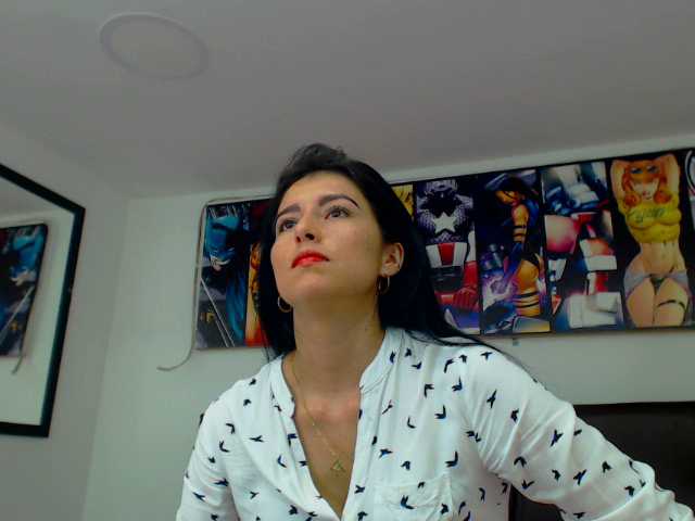 Vysílací screenshoty paula-25