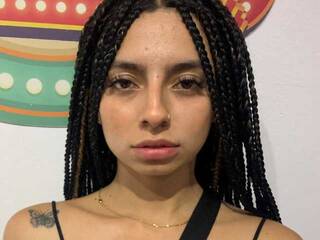 Erotický videochat paula-betancur