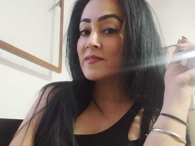 Fotografie profilu paula-james