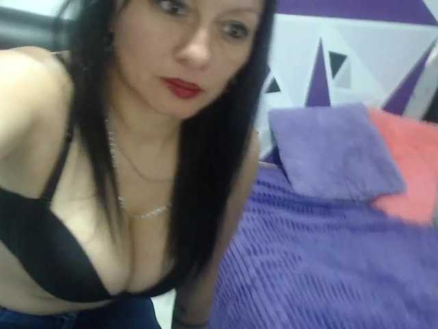 Vysílací screenshoty Paula-Smith