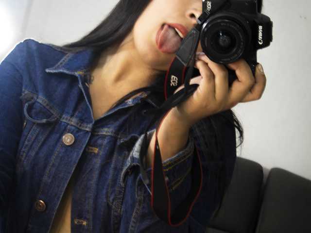 Fotografie profilu paula-squirt