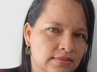 Erotický videochat PAULA04