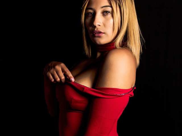 Fotografie profilu Paulaakitty