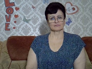 Erotický videochat PaulaGolden