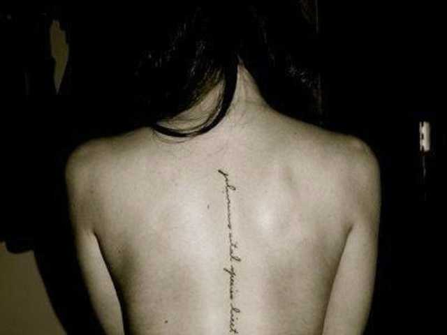 Fotografie profilu PaulaMilosky