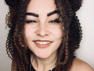 Erotický videochat PaulaRay