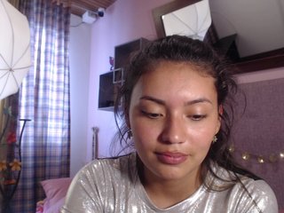 Vysílací screenshoty Paulasweetsex