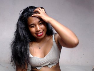 Erotický videochat Pauliemarie