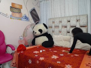 Erotický videochat paulina-evans