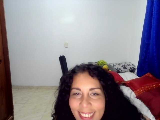 Vysílací screenshoty paulina-livee