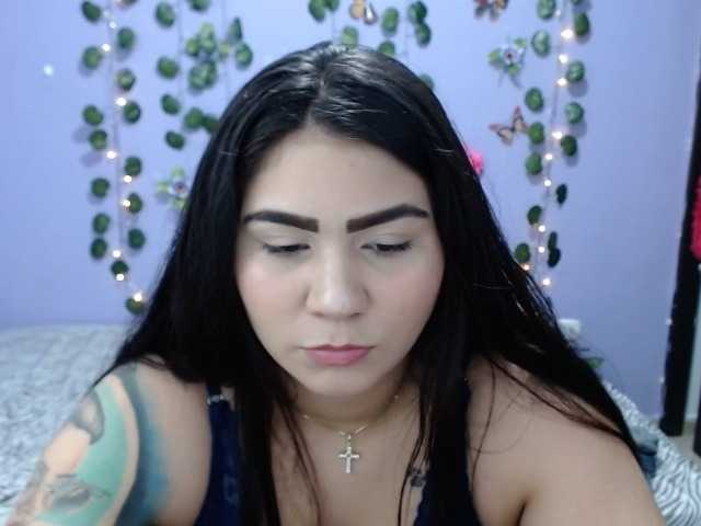 Vysílací screenshoty Paulina071