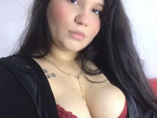 Erotický video chat Paulina071
