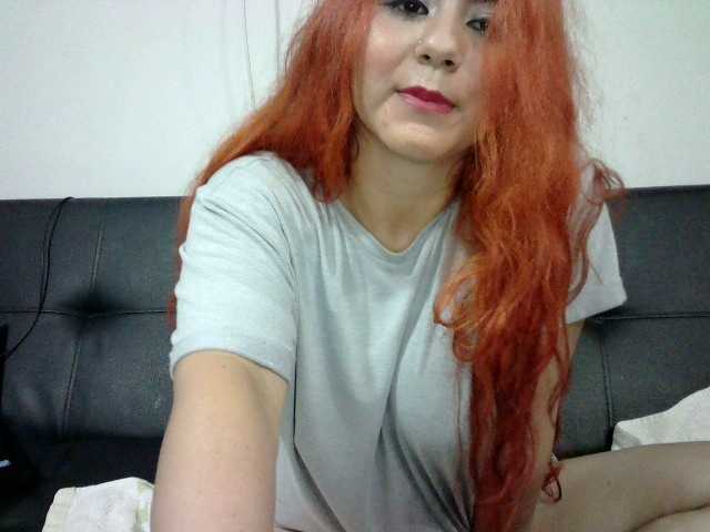 Vysílací screenshoty PaulinaArango