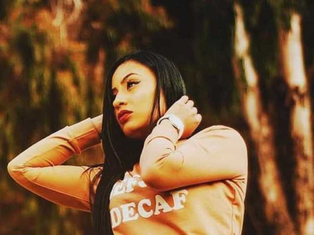 Fotografie profilu paulinagalvis