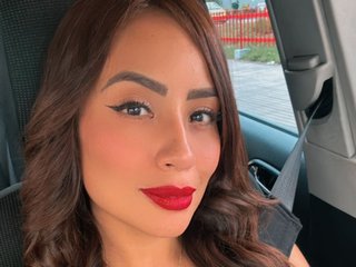 Erotický videochat paulinagalvis2700