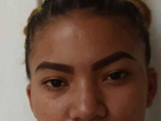 Erotický videochat paulinalovee