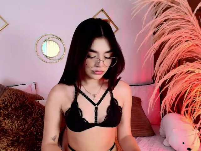 Vysílací screenshoty Paulinamiller