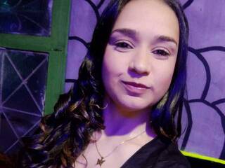 Erotický videochat paulinard