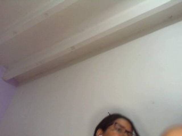 Vysílací screenshoty PaulinaRedds