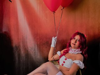 Erotický videochat paulinasaeEnz