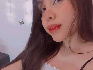 Erotický videochat PaulinaSantos