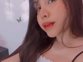 Erotický videochat PaulinaSantos