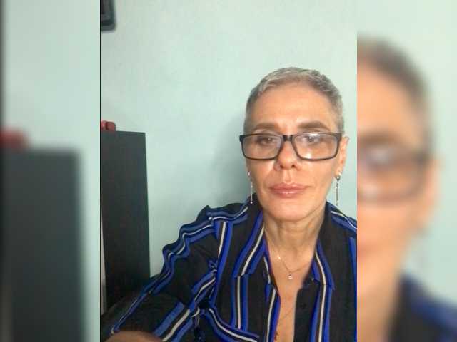 Vysílací screenshoty Pauline7