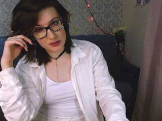 Erotický videochat PavlaAdore