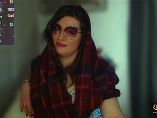 Erotický videochat PavlaAdore