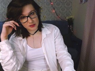 Erotický videochat PavlaAdore
