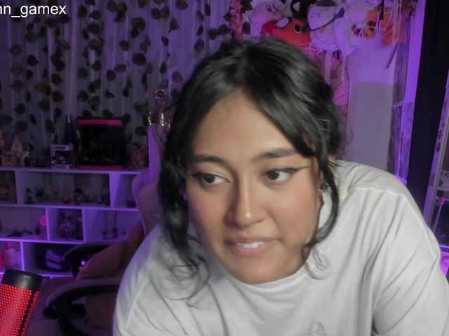 Vysílací screenshoty pawmistry