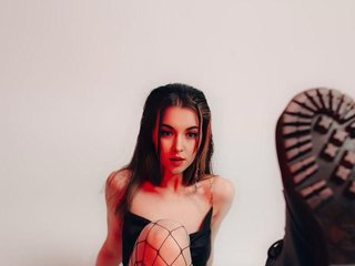 Erotický videochat AlinaRay