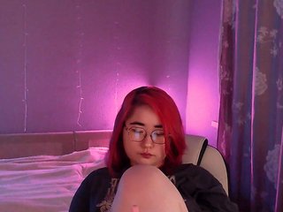 Erotický videochat peach-girl