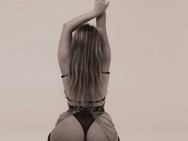 Fotografie profilu Peach-HELLL
