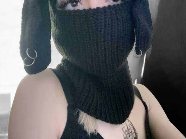 Fotografie profilu cute_bunny