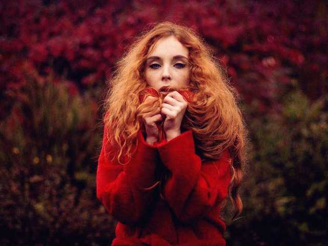 Fotografie profilu Peach-poison