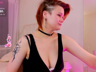 Erotický videochat PeachAvalanche
