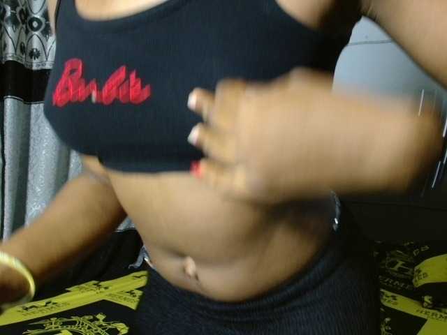 Vysílací screenshoty peachcandi