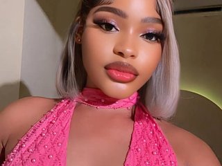 Erotický videochat peachcandi