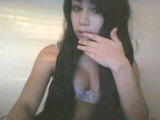 Erotický videochat peachkimchi