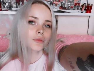 Erotický videochat peachsara