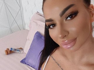 Erotický videochat PeachxPerfect